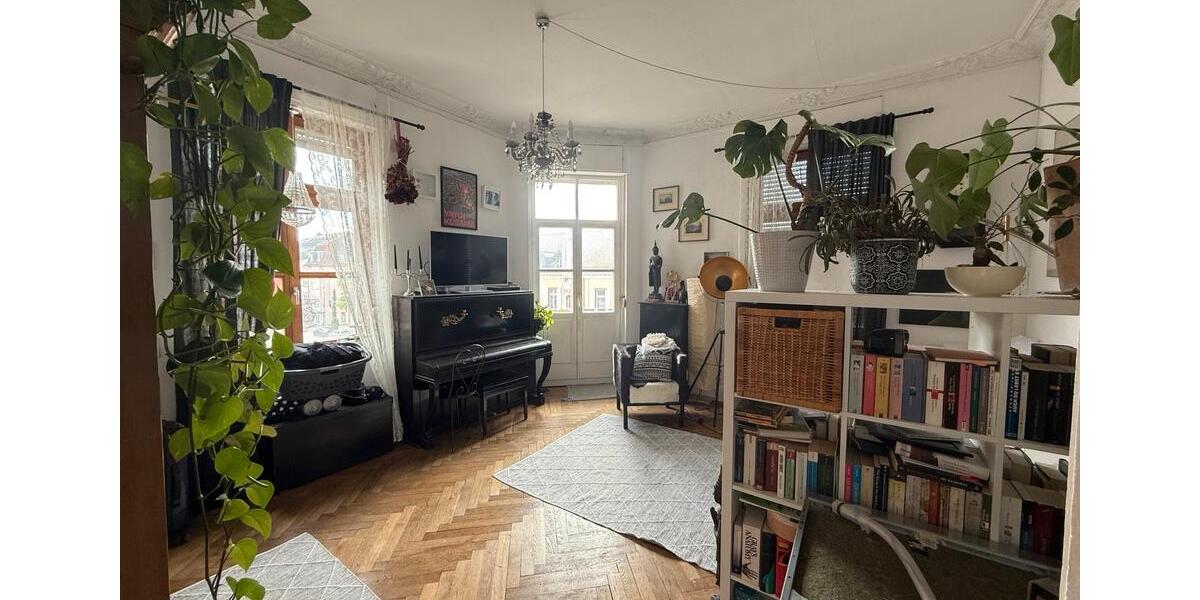 Wohnen auf Zeit Freiburg im Breisgau Betzenhausen - 2 Zimmer, 20 m&sup2;, 600&euro; | Angebot:26581442