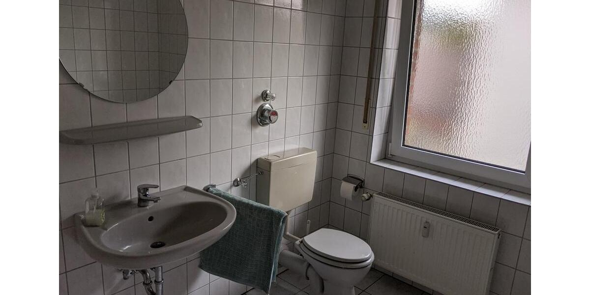 Etagenwohnung Osnabrück Gretesch - 3 Zimmer, 76 m&sup2;, 700&euro; | Angebot:24869864