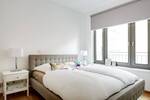 2-Zimmer-Apartment möbliert