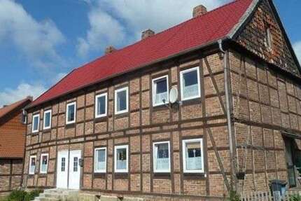 Wohnung zum Mieten in Semmenstedt OT Timmern 399 € 85 m² 3 zimmer