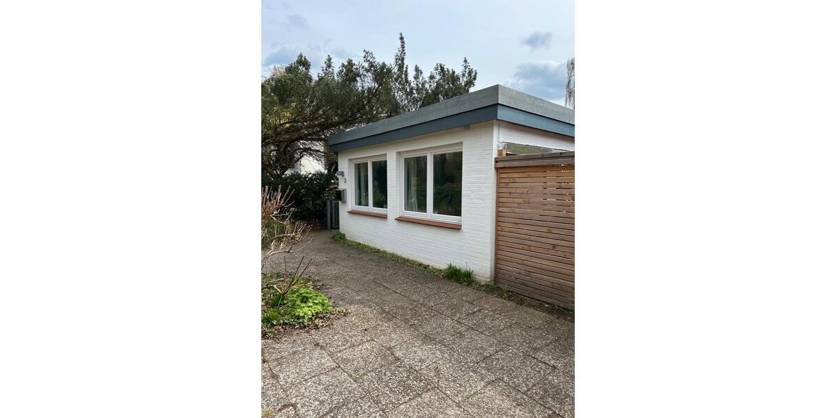 Erdgeschoßwohnung Dassendorf - 1 Zimmer, 40 m&sup2;, 900&euro; | Angebot:26223743