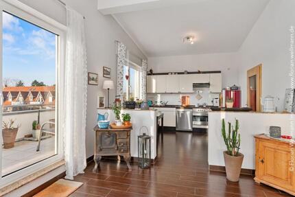 Wohnung Diepholz - 2 Zimmer, 85 m&sup2;, 850&euro; | Angebot:25098980