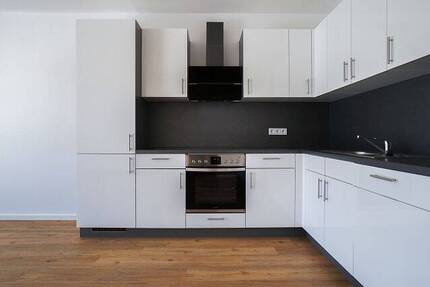 Erstklassiges Wohnen: Ihr neues Zuhause in den Halske Gärten