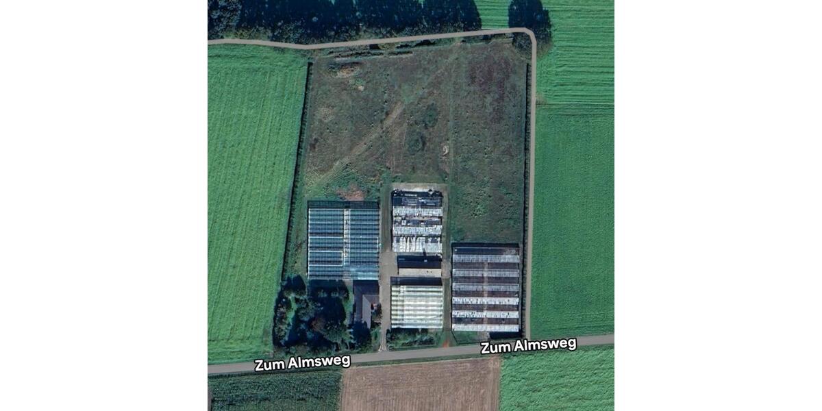 Gewerbeobjekt Großenkneten - 123&euro; | Angebot:24756305