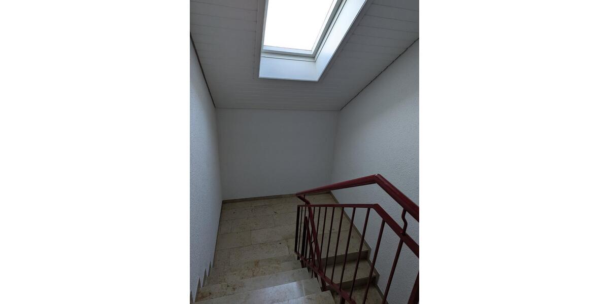 Dachgeschoßwohnung Weil am Rhein - 2 Zimmer, 58 m&sup2;, 820&euro; | Angebot:25432144