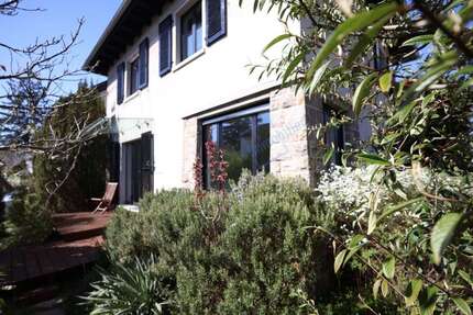 Haus Darmstadt Eberstadt - 4 Zimmer, 117 m&sup2;, 1.595&euro; | Angebot:26112855