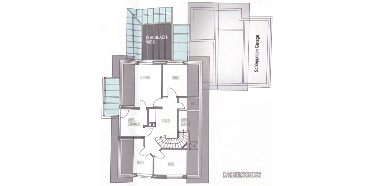 Einfamilienhaus Emlichheim - 5 Zimmer, 148 m&sup2;, 1.670&euro; | Angebot:23841231