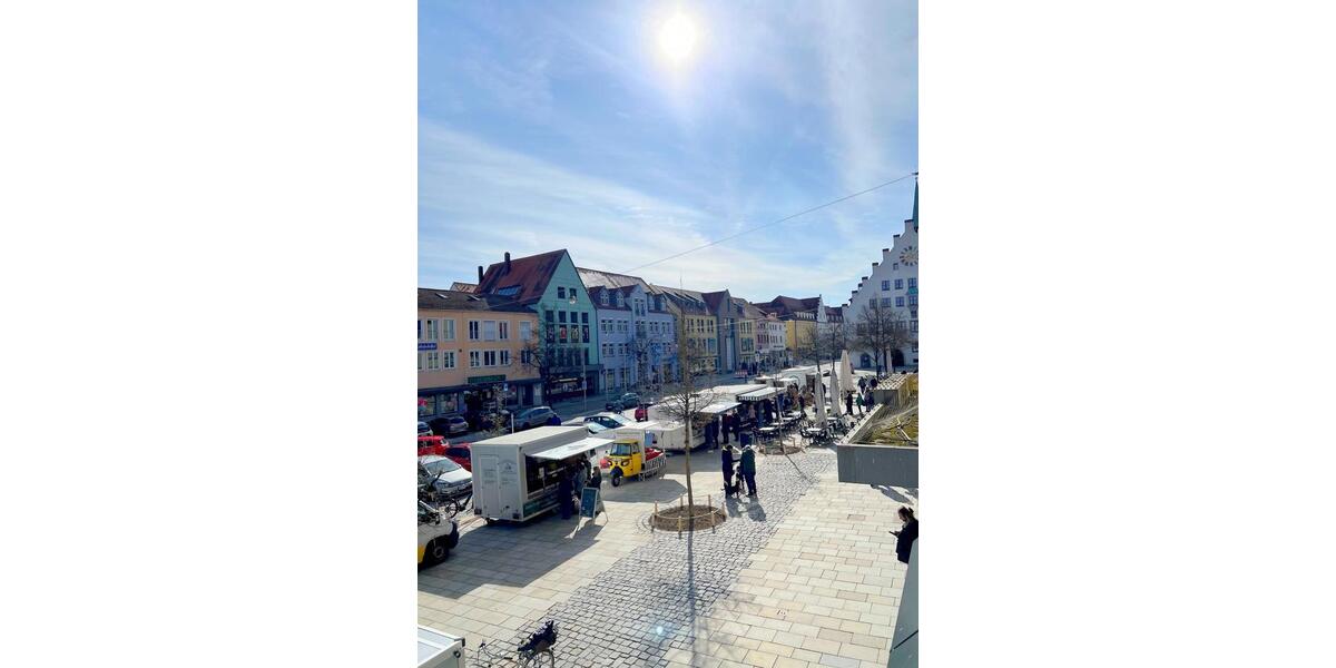 Gewerbeobjekt Neumarkt in der Oberpfalz Altenhof - 1.500&euro; | Angebot:25939093