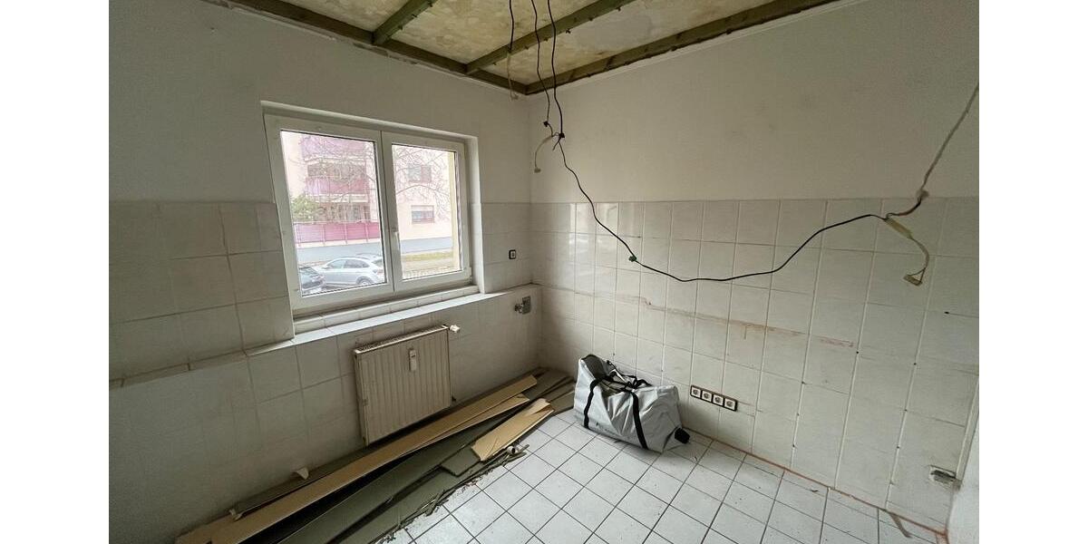 3 Raumwohnung in Taucha im EG zu vermieten 3 zimmer