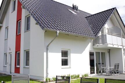 SEENÄHE! 4-Zimmer Wohnung in Plau am SeeOT Quetzin 4 zimmer