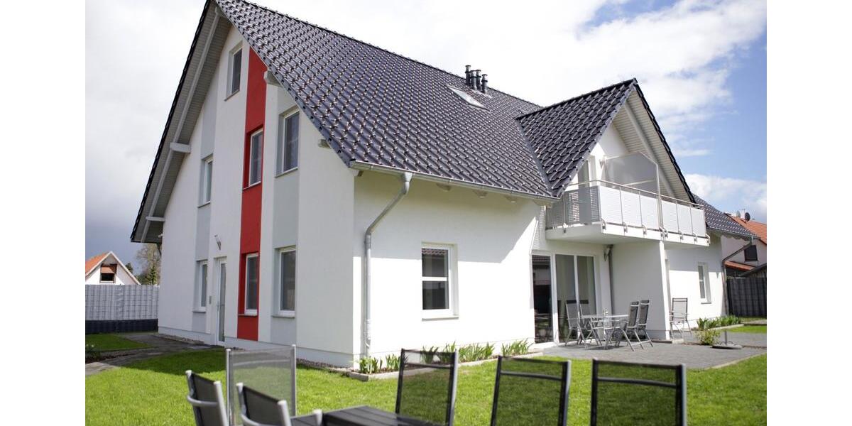 SEENÄHE! 4-Zimmer Wohnung in Plau am SeeOT Quetzin 4 zimmer