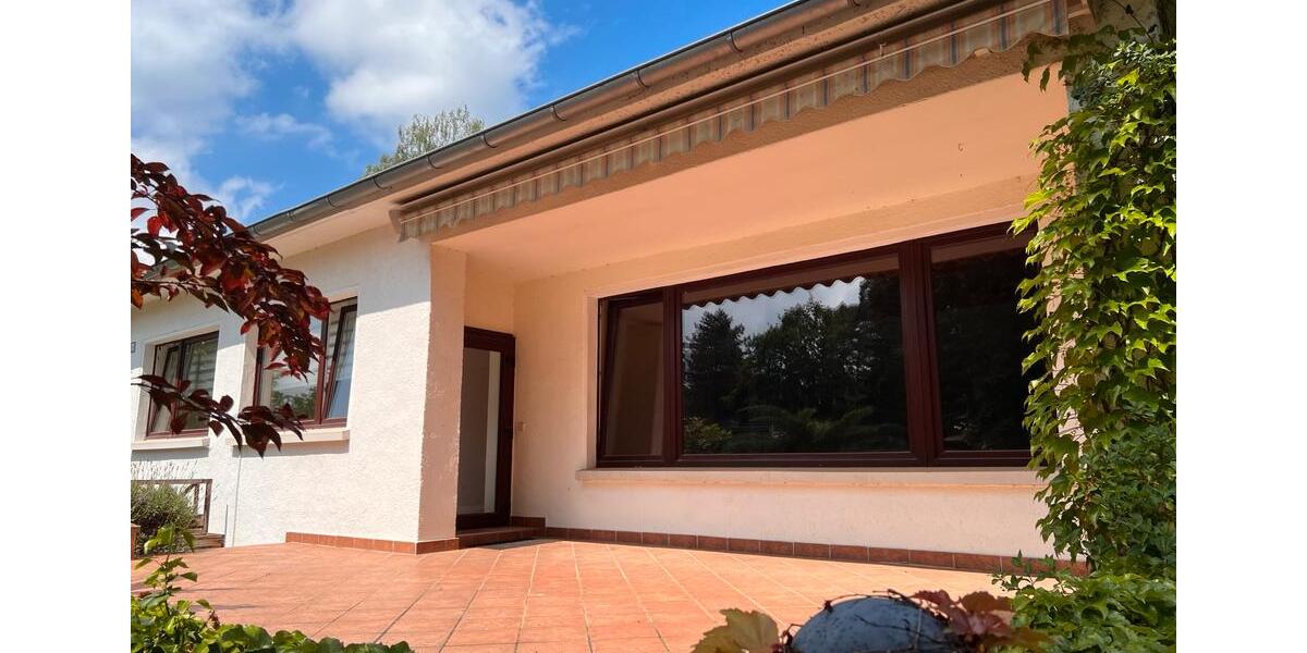 Hochparterre Schwielowsee - 3.5 Zimmer, 109 m&sup2;, 1.280&euro; | Angebot:25612230