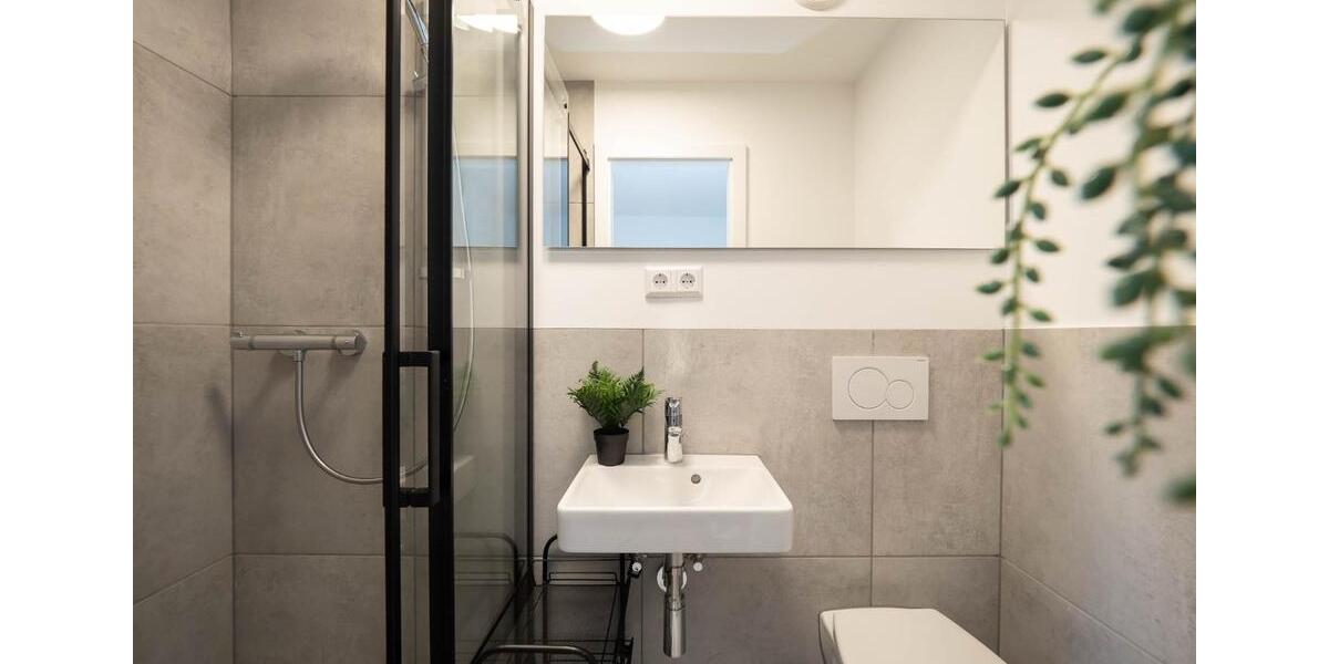 Wohnen auf Zeit Engen - 1 Zimmer, 15 m&sup2;, 600&euro; | Angebot:24196153