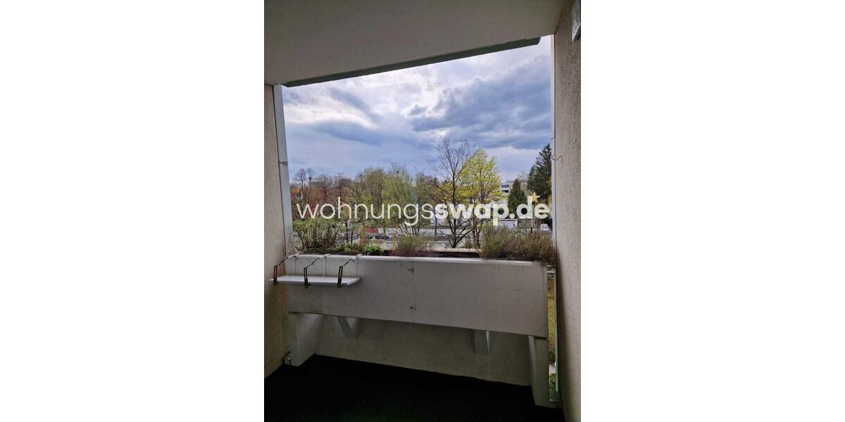 Etagenwohnung München Aubing-Lochhausen-Langwied - 1 Zimmer, 38 m&sup2;, 850&euro; | Angebot:24538053