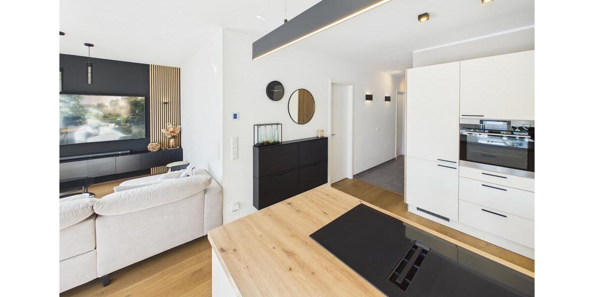 Etagenwohnung Hürth - 4 Zimmer, 90 m&sup2;, 1.870&euro; | Angebot:26506393