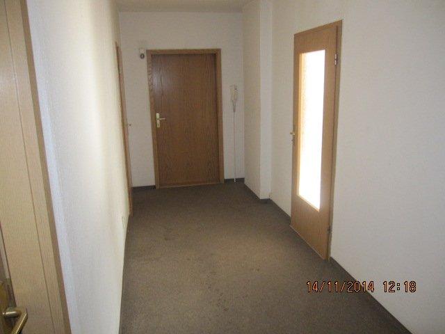 Etagenwohnung Aue-Bad Schlema Bad Schlema - 2 Zimmer, 60 m&sup2;, 250&euro; | Angebot:26091363