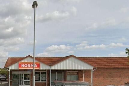 Gewerbeobjekt Osterburg (Altmark) - 4.500&euro; | Angebot:16987257