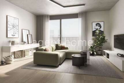 Wohnung zum Mieten in Tübingen 2.820 € 62 m²