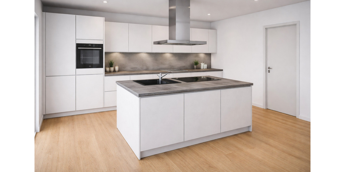 Doppelhaushälfte Bordesholm - 4 Zimmer, 133 m&sup2;, 1.745&euro; | Angebot:24655335