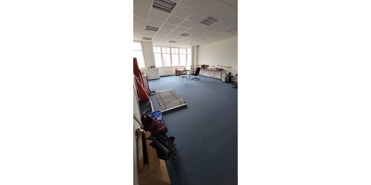 Gewerbeobjekt Wiedemar - 6 Zimmer, 613 m&sup2;, 3.350&euro; | Angebot:25899463