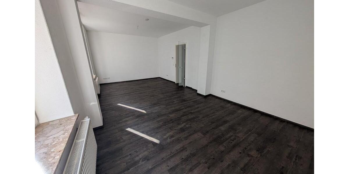 Erdgeschoßwohnung Bremerhaven Geestemünde - 2 Zimmer, 72 m&sup2;, 499&euro; | Angebot:26002011