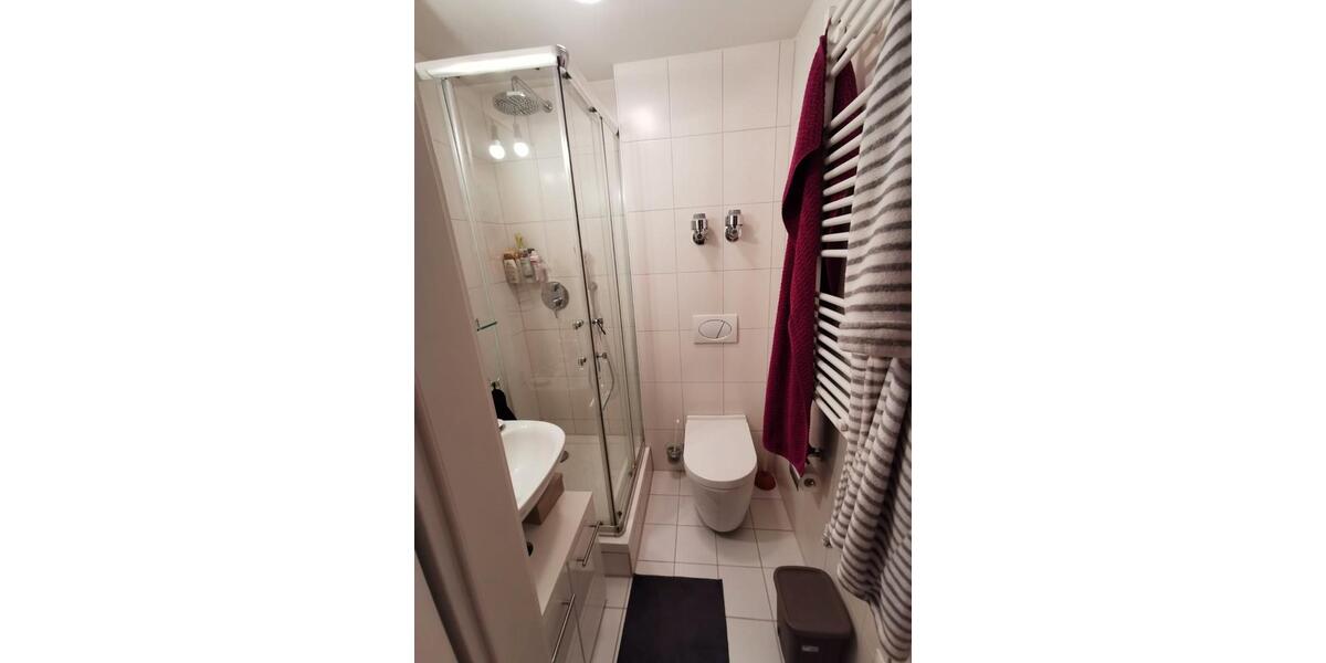 Etagenwohnung Pentling - 2 Zimmer, 27 m&sup2;, 470&euro; | Angebot:26161554