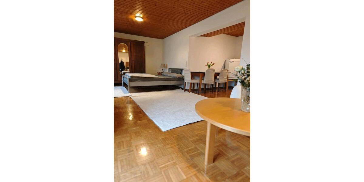 Etagenwohnung Leingarten - 1 Zimmer, 41 m&sup2;, 500&euro; | Angebot:25211989