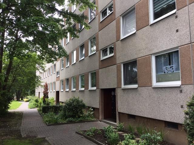 Ihre Zukunft - Ihre Wohnung: praktische 3-Zimmer-Wohnung