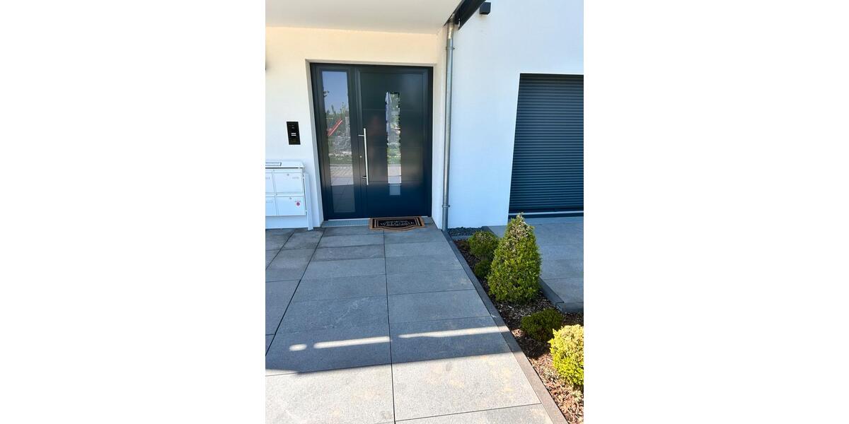 Erdgeschoßwohnung Straubing - 3.5 Zimmer, 75 m&sup2;, 900&euro; | Angebot:26620656
