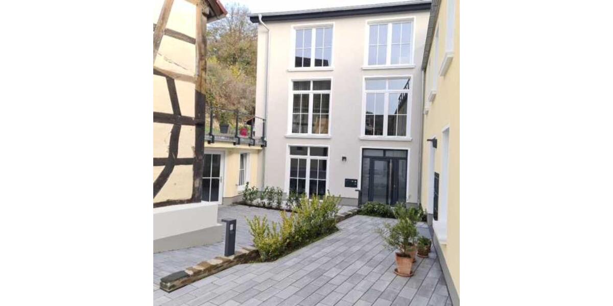 Terrassenwohnung Weilrod - 1 Zimmer, 83 m&sup2;, 790&euro; | Angebot:25406572