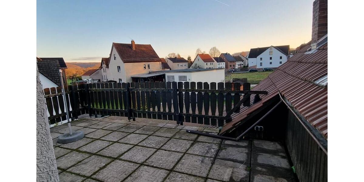 Etagenwohnung Höxter - 2 Zimmer, 72 m&sup2;, 500&euro; | Angebot:26700482