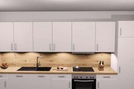 Wohnung Ahaus - 4 Zimmer, 75 m&sup2;, 895&euro; | Angebot:25907891