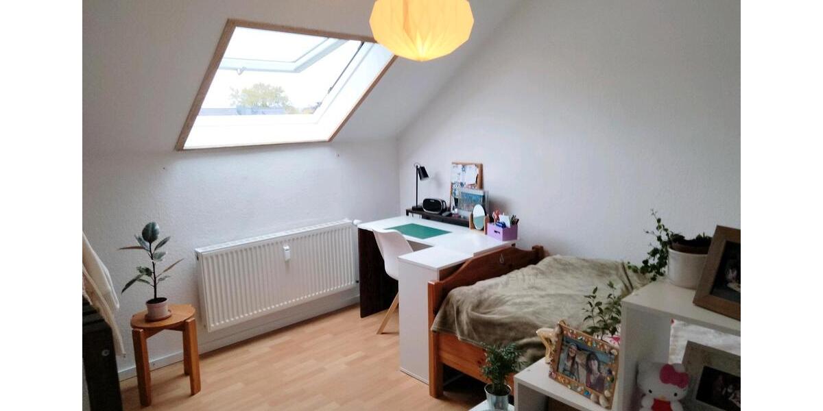 Wohnen auf Zeit Paderborn - 12 Zimmer, 65 m&sup2;, 385&euro; | Angebot:26637225