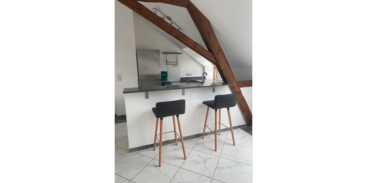 Dachgeschoßwohnung Leiwen - 3 Zimmer, 75 m&sup2;, 900&euro; | Angebot:26122081