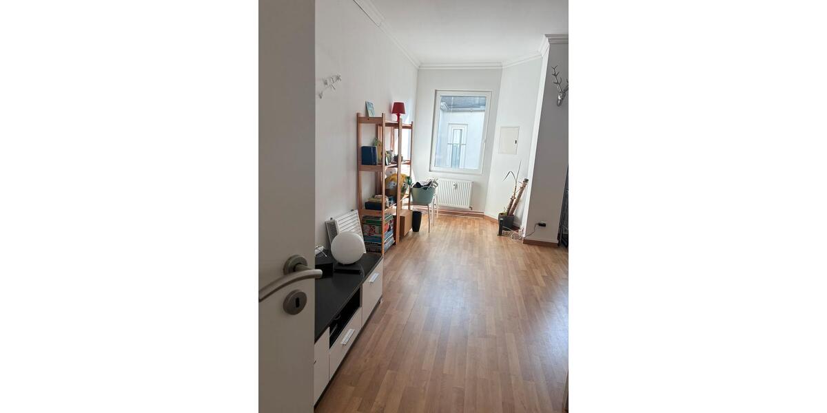 Wohnen auf Zeit Bremerhaven Mitte - 1 Zimmer, 21 m&sup2;, 419&euro; | Angebot:26236295