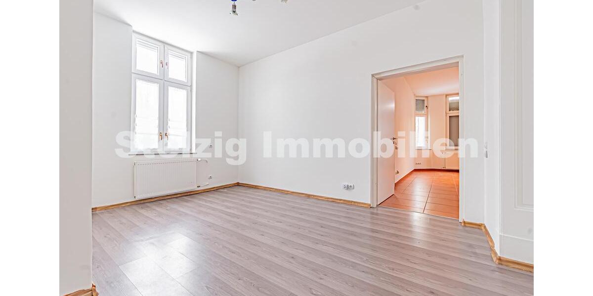 Erdgeschoßwohnung Forst (Lausitz) - 3 Zimmer, 83 m&sup2;, 615&euro; | Angebot:24532417