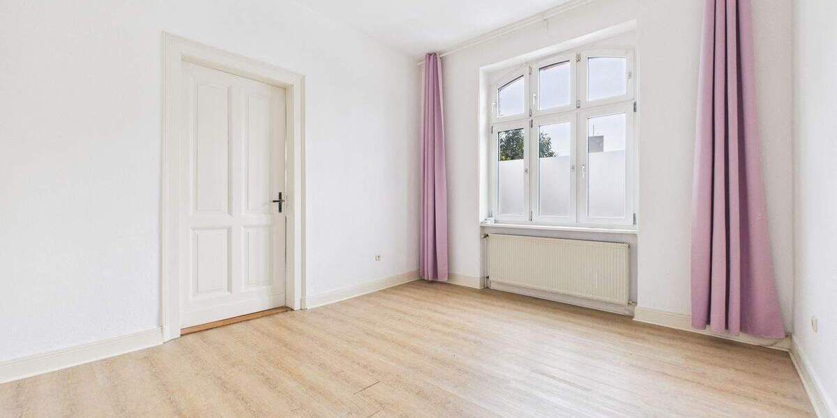 Etagenwohnung Wetzlar Neustadt - 3 Zimmer, 69 m&sup2;, 665&euro; | Angebot:24877249