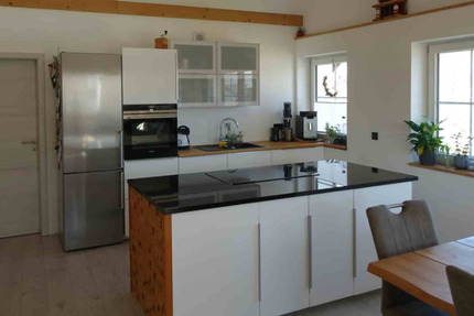 Wohnung Buchenberg - 3.5 Zimmer, 100 m&sup2;, 1.350&euro; | Angebot:25637723