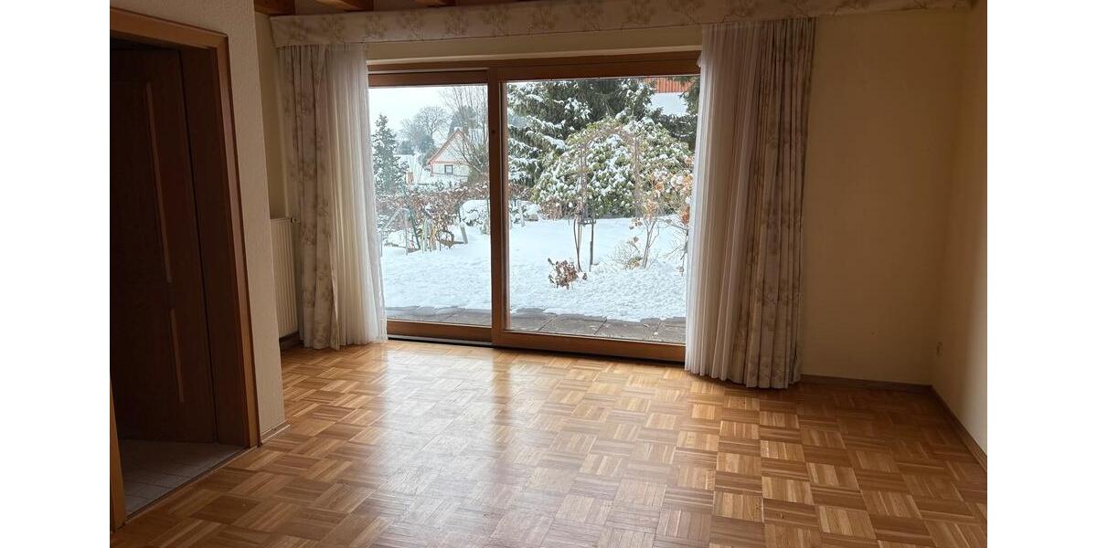 Erdgeschoßwohnung Salzhemmendorf - 2 Zimmer, 53 m&sup2;, 570&euro; | Angebot:24751409