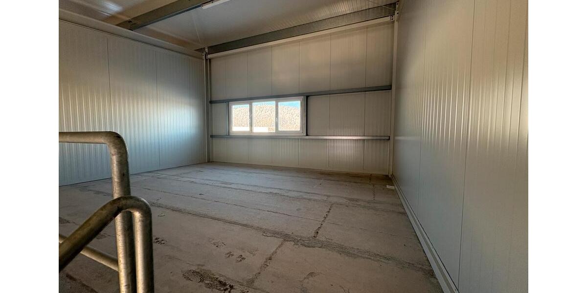 Gewerbeobjekt Kirchdorf am Inn - 1.190&euro; | Angebot:24407108