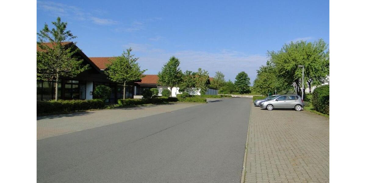 Gewerbeobjekt Dingelstädt - 6&euro; | Angebot:18920013