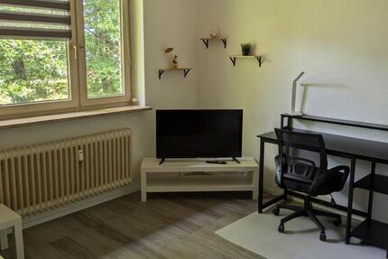 Wohnen auf Zeit Rellingen - 1 Zimmer, 22 m&sup2;, 600&euro; | Angebot:26263025