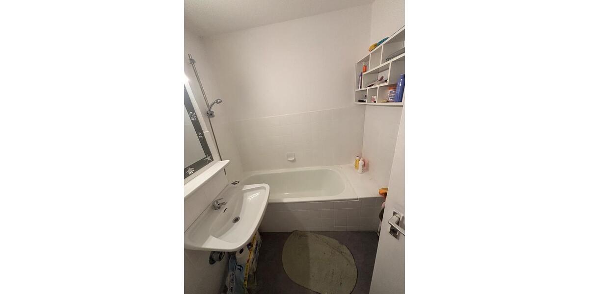 Etagenwohnung Nürnberg Altstadt, St. Lorenz - 1 Zimmer, 29 m&sup2;, 700&euro; | Angebot:26635439