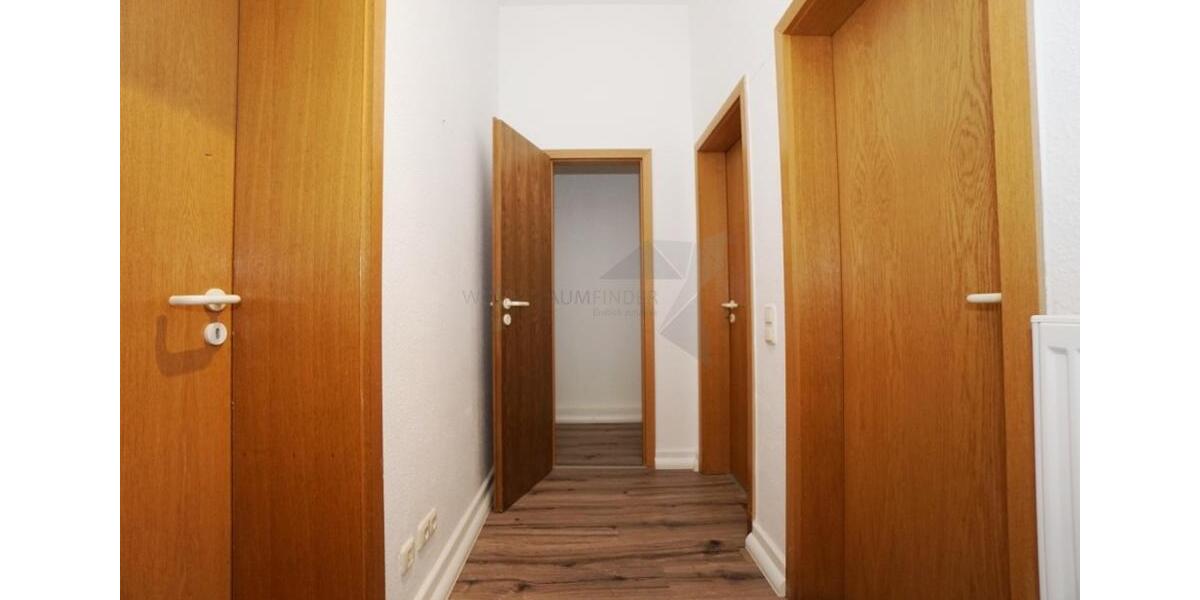 Erdgeschoßwohnung Zwickau - 1 Zimmer, 40 m&sup2;, 269&euro; | Angebot:25510932