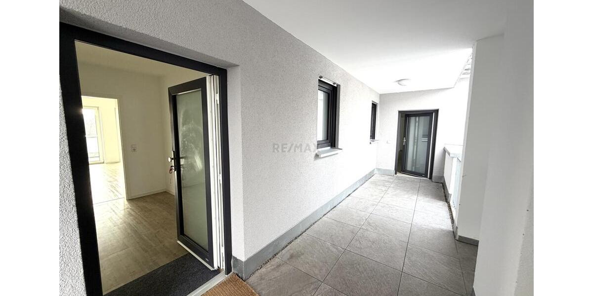 Dachgeschoßwohnung Göppingen Faurndau - 2 Zimmer, 91 m&sup2;, 1.200&euro; | Angebot:24687416