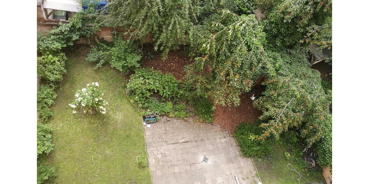 Wohnen auf Zeit Nürnberg Rabus - 3 Zimmer, 67 m&sup2;, 440&euro; | Angebot:26658989