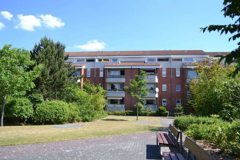 Wohnung zum Mieten in Wolfsburg 482,82 € 66.14 m² 3 zimmer