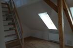 Dachgeschoßwohnung Friesack - 1 Zimmer, 35 m&sup2;, 380&euro; | Angebot:26032852