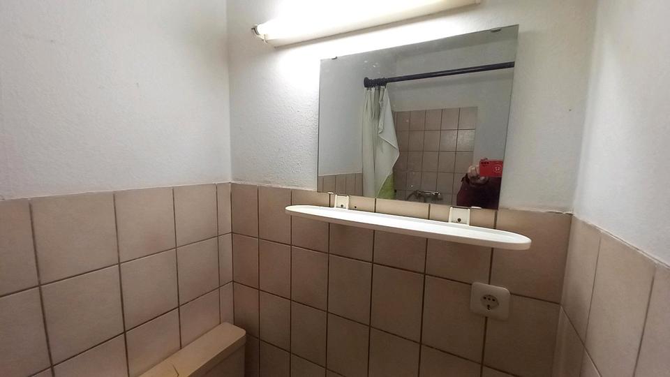 Wohnung Zimmer Appartement Quartier 1 zimmer