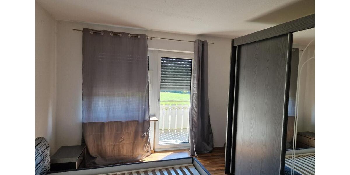 Hochparterre Nagel - 2 Zimmer, 58 m&sup2;, 345&euro; | Angebot:25989114